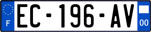 EC-196-AV