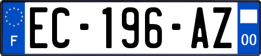 EC-196-AZ