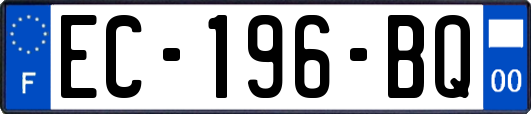 EC-196-BQ