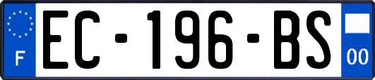 EC-196-BS