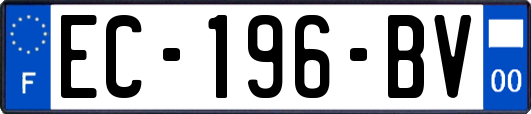 EC-196-BV