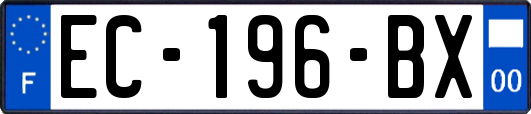 EC-196-BX