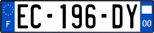 EC-196-DY