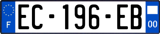 EC-196-EB