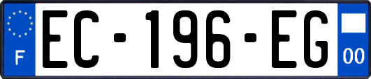 EC-196-EG