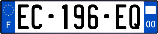 EC-196-EQ