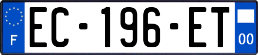 EC-196-ET