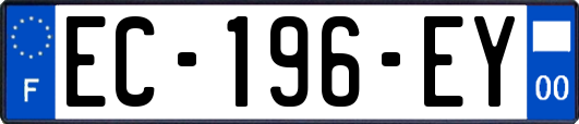 EC-196-EY
