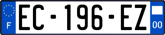 EC-196-EZ