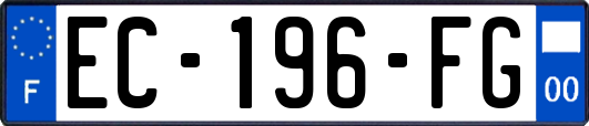 EC-196-FG