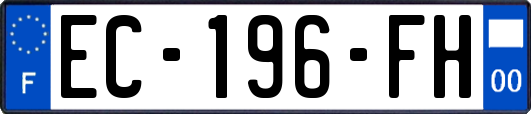 EC-196-FH