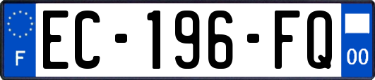 EC-196-FQ