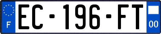 EC-196-FT
