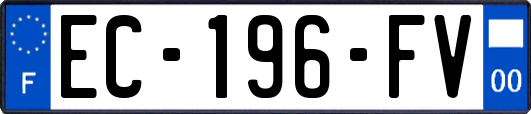 EC-196-FV