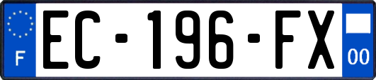 EC-196-FX