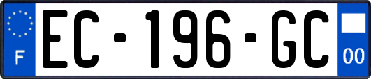 EC-196-GC