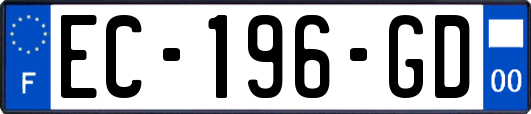 EC-196-GD