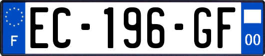 EC-196-GF