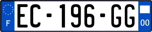 EC-196-GG