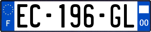 EC-196-GL