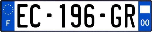 EC-196-GR