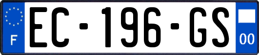 EC-196-GS