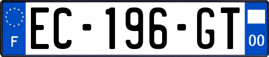 EC-196-GT
