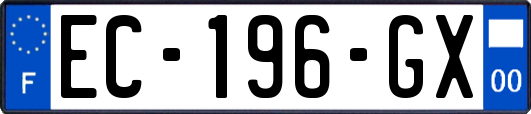 EC-196-GX