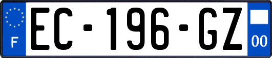 EC-196-GZ