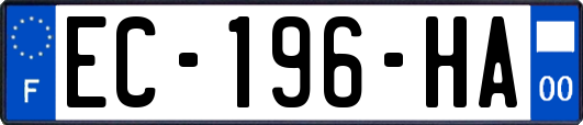 EC-196-HA