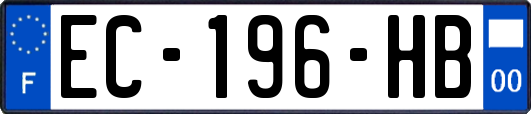 EC-196-HB