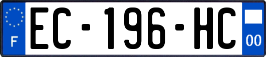 EC-196-HC
