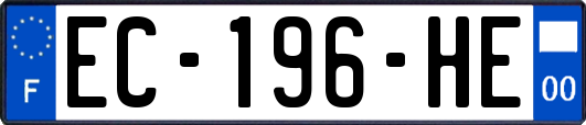 EC-196-HE