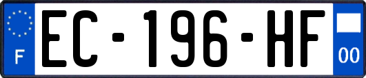 EC-196-HF