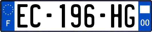 EC-196-HG