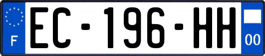 EC-196-HH