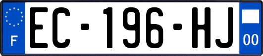 EC-196-HJ