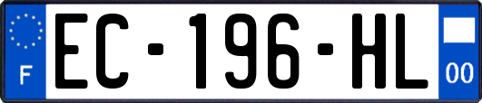 EC-196-HL