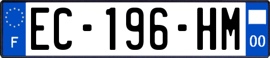 EC-196-HM