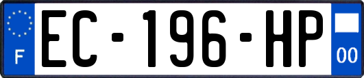 EC-196-HP