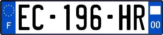EC-196-HR
