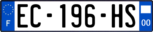 EC-196-HS