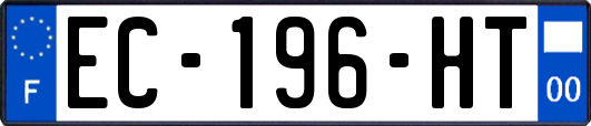 EC-196-HT