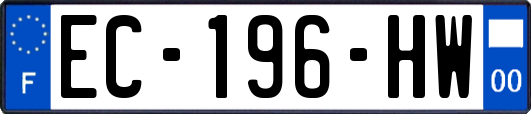 EC-196-HW