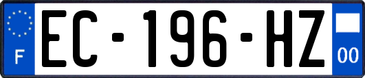 EC-196-HZ