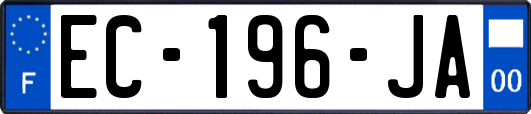 EC-196-JA