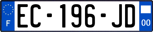 EC-196-JD