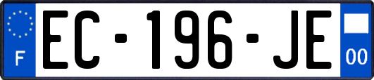 EC-196-JE