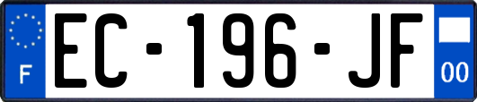 EC-196-JF