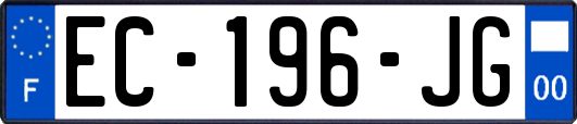 EC-196-JG